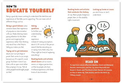 What can i say? - Social Skills for confident kids